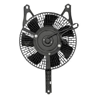 Dorman® - A/C Condenser Fan Assembly