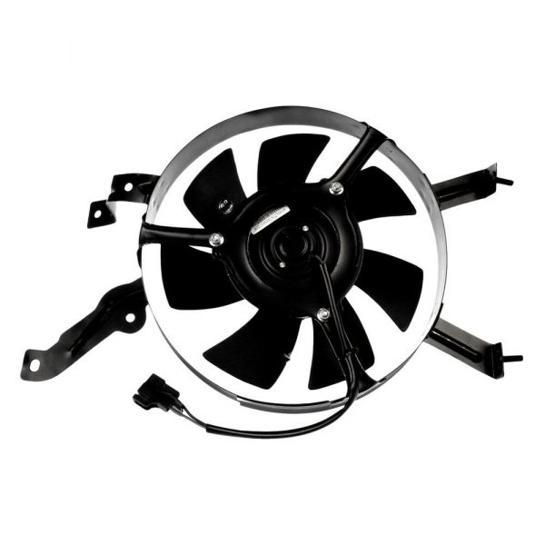 Dorman® - A/C Condenser Fan Assembly