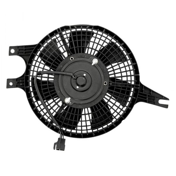 Dorman® - A/C Condenser Fan Assembly