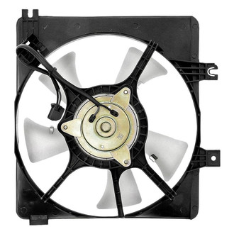 Dorman® - A/C Condenser Fan Assembly