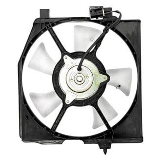 Dorman® - A/C Condenser Fan Assembly