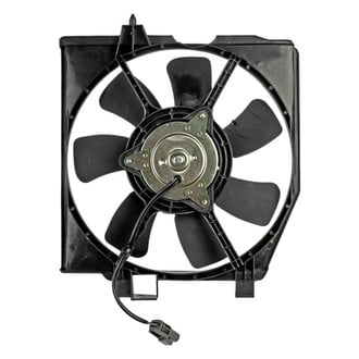 Dorman® - A/C Condenser Fan Assembly