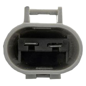Dorman® - Radiator Fan