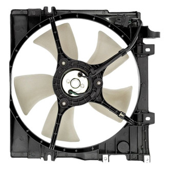 Dorman® - A/C Condenser Fan Assembly