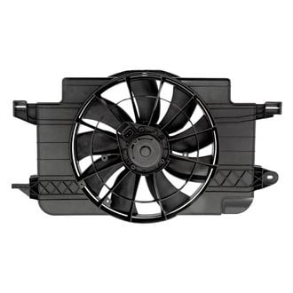 Dorman® - Engine Cooling Fan Assembly