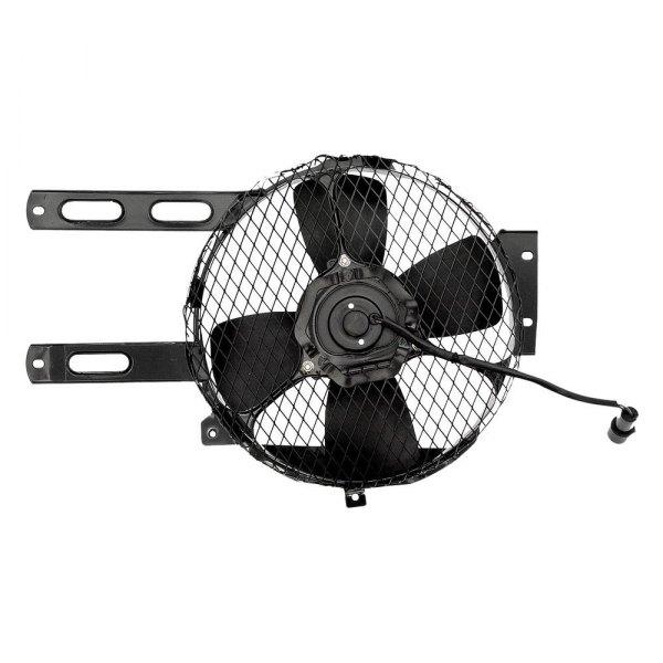 Dorman® - A/C Condenser Fan Assembly