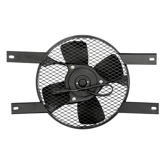 Dorman® - A/C Condenser Fan Assembly