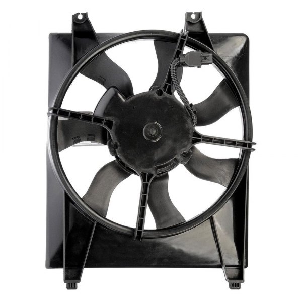 Dorman® - A/C Condenser Fan Assembly