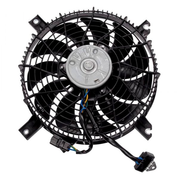 Dorman® - A/C Condenser Fan Assembly