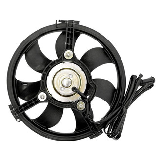 Dorman® - Engine Cooling Fan Assembly