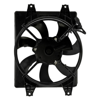 Dorman® - A/C Condenser Fan Assembly