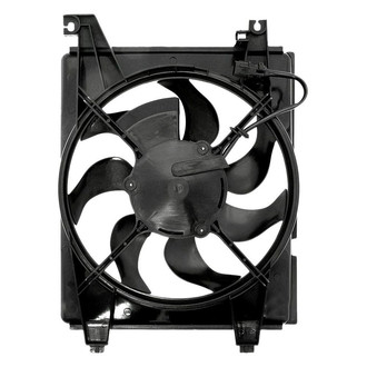 Dorman® - A/C Condenser Fan Assembly