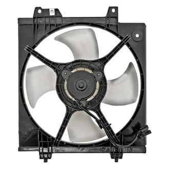 Dorman® - A/C Condenser Fan Assembly