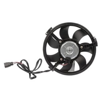 Dorman® - A/C Condenser Fan Assembly