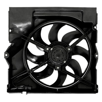 Dorman® - A/C Condenser Fan Assembly