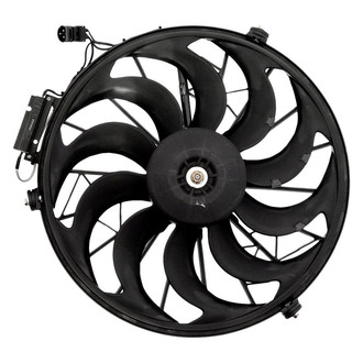 Dorman® - A/C Condenser Fan Assembly