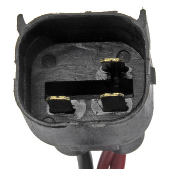 Dorman® - Radiator Fan