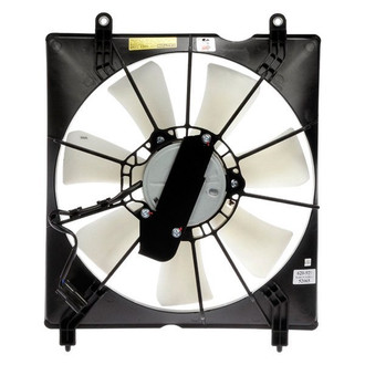 Dorman® - A/C Condenser Fan Assembly