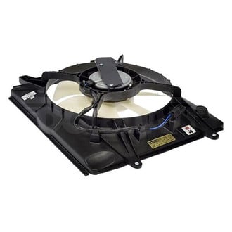 Dorman® - A/C Condenser Fan Assembly