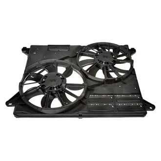 Dorman® - Radiator Fan