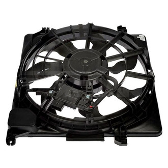 Dorman® - Radiator Fan