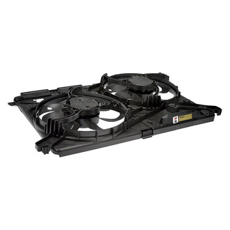 Dorman® - Engine Cooling Fan Assembly