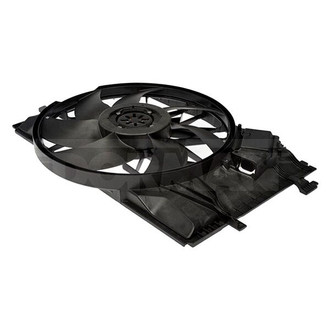 Dorman® - Engine Cooling Fan Assembly