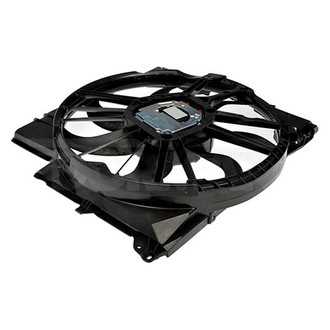 Dorman® - Radiator Fan