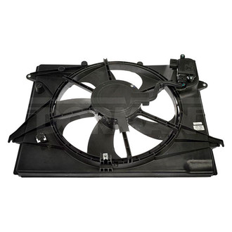 Dorman® - Engine Cooling Fan Assembly