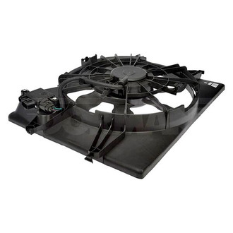 Dorman® - OE Solutions™ Engine Cooling Fan Assembly