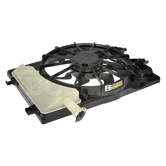 Dorman® - Radiator Fan
