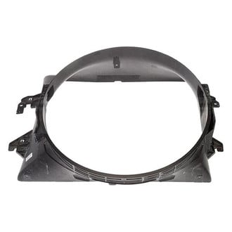 Dorman® - OE Solutions™ Clutch Fan Shroud