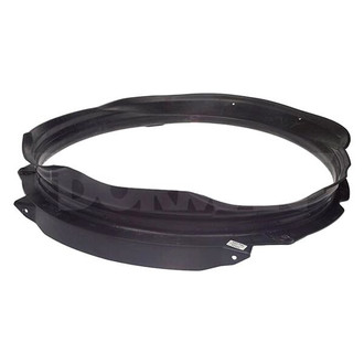 Dorman® - OE Solutions™ Round Type Clutch Fan Shroud