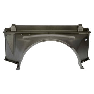 Dorman® - Engine Cooling Fan Shroud
