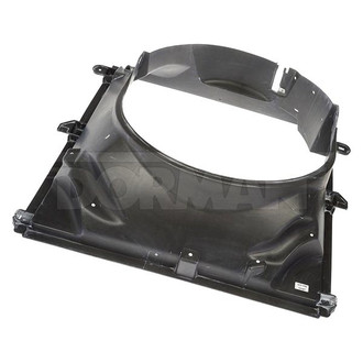 Dorman® - Engine Cooling Fan Shroud