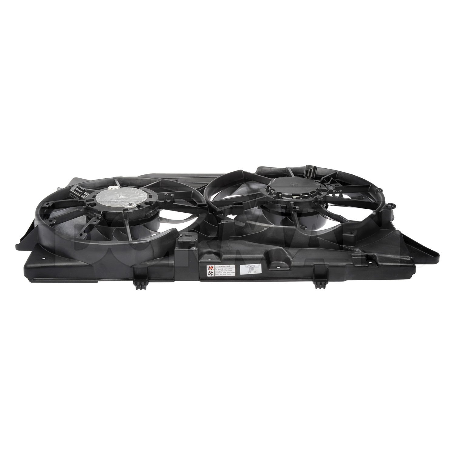 Dorman® - Ford Explorer 2013 Engine Cooling Fan Assembly