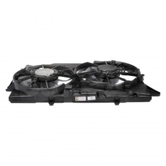 Dorman® - Engine Cooling Fan Assembly