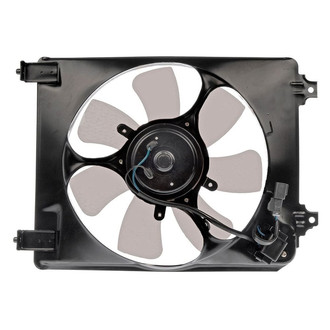 Dorman® - A/C Condenser Fan Assembly