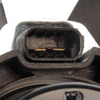 Dorman® - Radiator Fan
