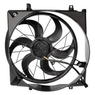 Dorman® - Engine Cooling Fan Assembly