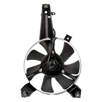 Dorman® - A/C Condenser Fan Assembly