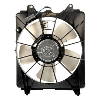 Dorman® - A/C Condenser Fan Assembly