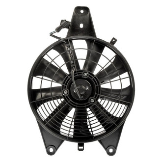Dorman® - A/C Condenser Fan Assembly