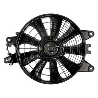 Dorman® - A/C Condenser Fan Assembly