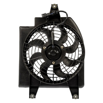 Dorman® - A/C Condenser Fan Assembly