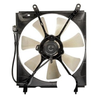 Dorman® - A/C Condenser Fan Assembly
