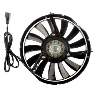 Dorman® - A/C Condenser Fan Assembly