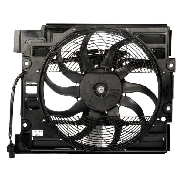 Dorman® - A/C Condenser Fan Assembly