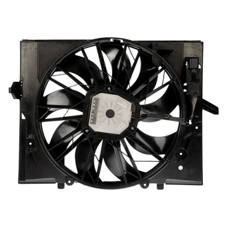 Dorman® - Engine Cooling Fan Assembly