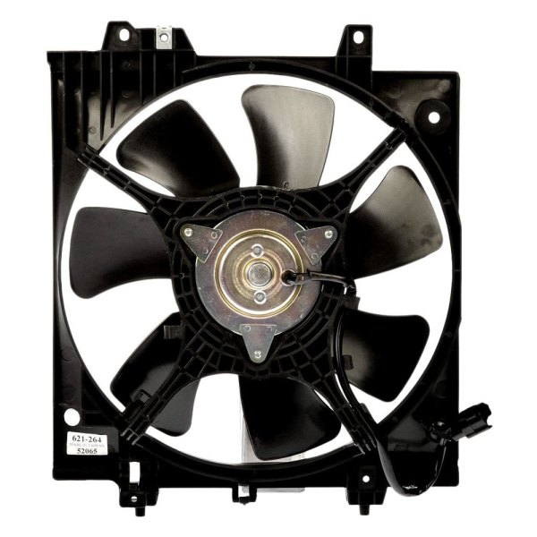 Dorman® - A/C Condenser Fan Assembly